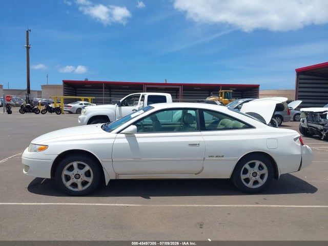 Продаж на аукціоні авто 1999 Toyota Camry Solara Se V6, vin: 2T1CF28P7XC232250, номер лоту: 45497305