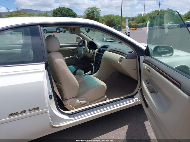 Продаж на аукціоні авто 1999 Toyota Camry Solara Se V6, vin: 2T1CF28P7XC232250, номер лоту: 45497305