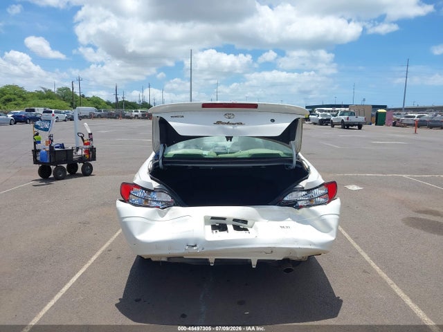 Продаж на аукціоні авто 1999 Toyota Camry Solara Se V6, vin: 2T1CF28P7XC232250, номер лоту: 45497305