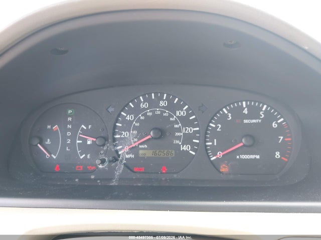 Продаж на аукціоні авто 1999 Toyota Camry Solara Se V6, vin: 2T1CF28P7XC232250, номер лоту: 45497305