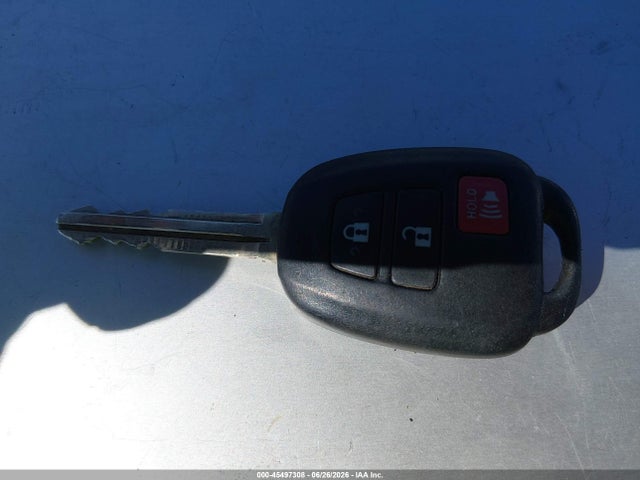 Scion XB 2014 JTLZE4FE8EJ052727 Image 11