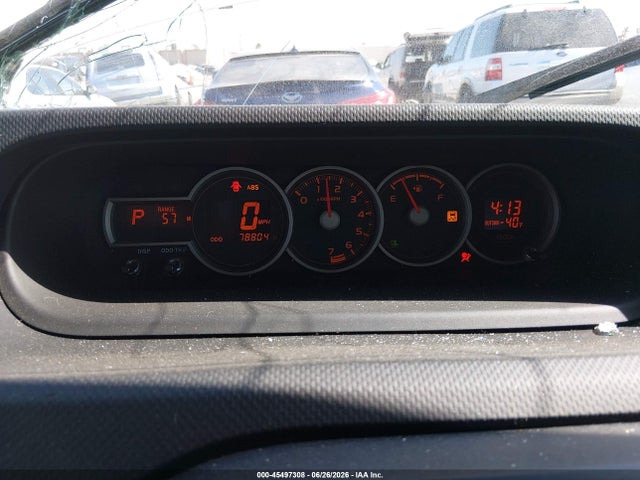 Scion XB 2014 JTLZE4FE8EJ052727 Image 7