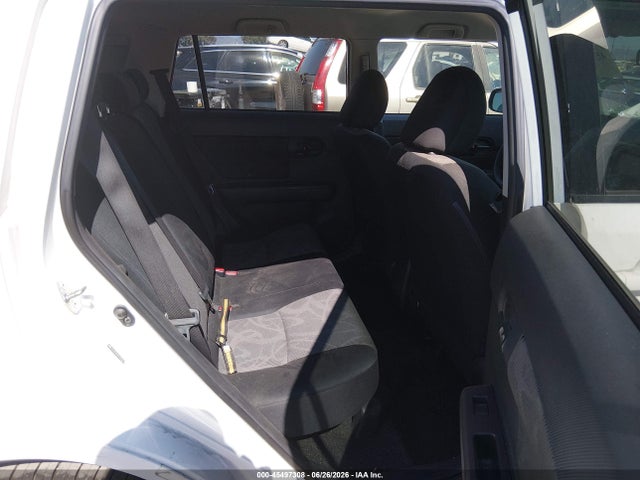 Scion XB 2014 JTLZE4FE8EJ052727 Image 8