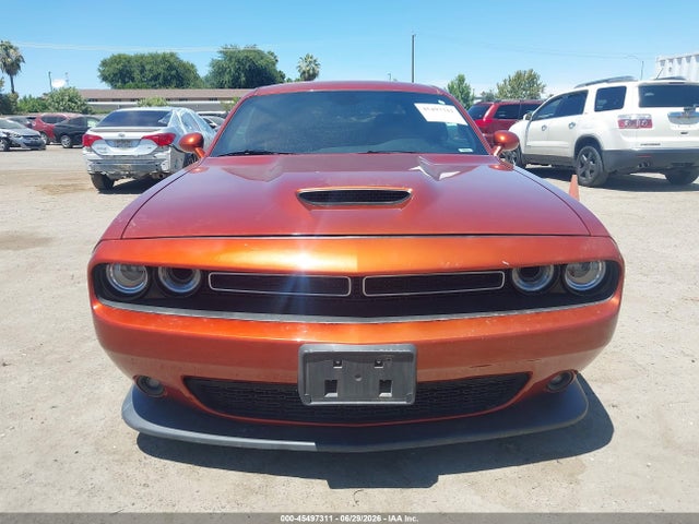 2C3CDZBT9LH196635 Dodge Challenger R/t