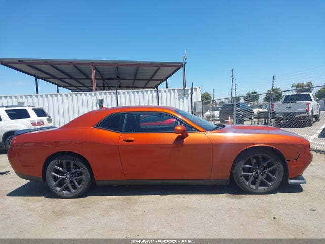 Dodge Challenger R/t 2020 2C3CDZBT9LH196635 Image 13