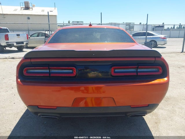 Dodge Challenger R/t 2020 2C3CDZBT9LH196635 Image 16