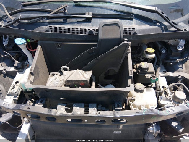 WBY1Z8C52HV551530 BMW I3 94 Ah W/range Extender