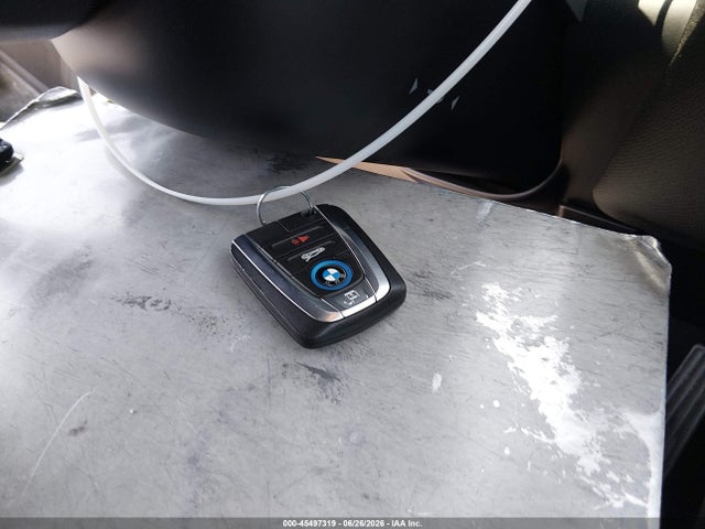 WBY1Z8C52HV551530 BMW I3 94 Ah W/range Extender