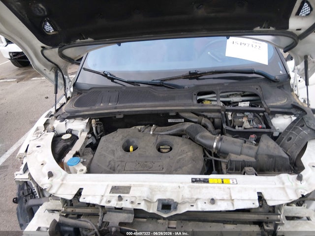 Продажа на аукционе авто 2016 Land Rover Range Rover Evoque Hse Dynamic, vin: SALVD2BGXGH136513, номер лота: 45497322