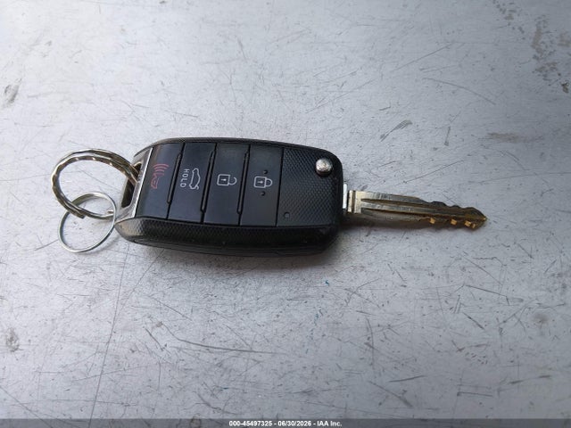 KIA FORTE LX 2016 KNAFK4A69G5616868 Image 11