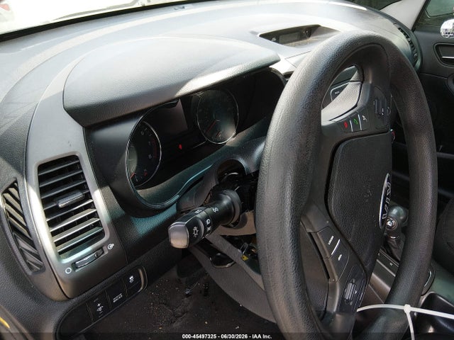 KIA FORTE LX 2016 KNAFK4A69G5616868 Image 7