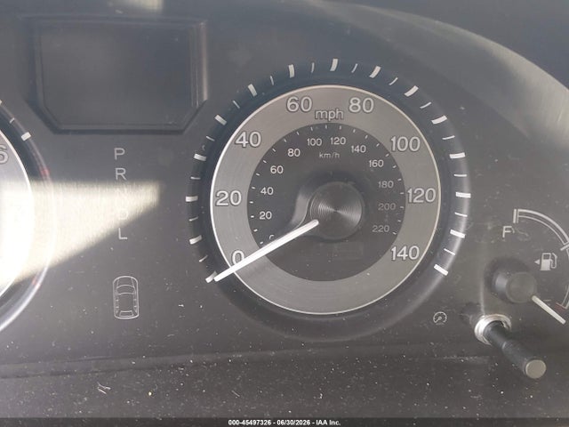 Продажа на аукционе авто 2015 Honda Odyssey Touring/touring Elite, vin: 5FNRL5H99FB045916, номер лота: 45497326