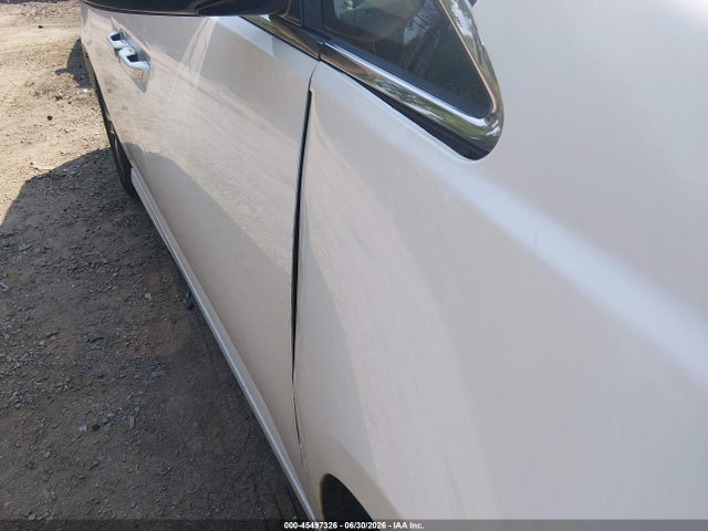 Продажа на аукционе авто 2015 Honda Odyssey Touring/touring Elite, vin: 5FNRL5H99FB045916, номер лота: 45497326
