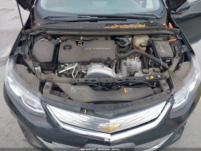 Chevrolet VOLT LT 2017 1G1RA6S57HU164066 Image 10
