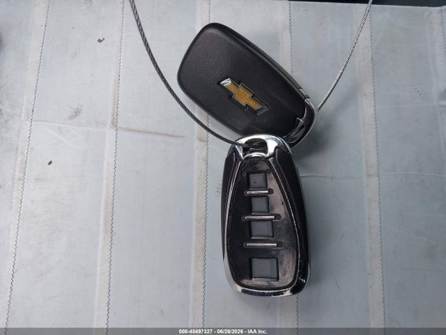 Chevrolet VOLT LT 2017 1G1RA6S57HU164066 Image 11