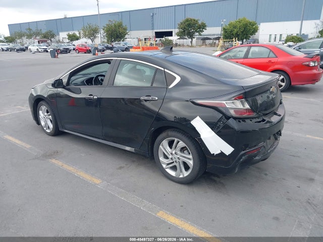 Chevrolet VOLT LT 2017 1G1RA6S57HU164066 Image 3