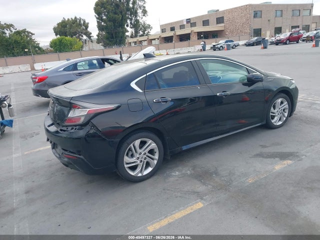 Chevrolet VOLT LT 2017 1G1RA6S57HU164066 Image 4