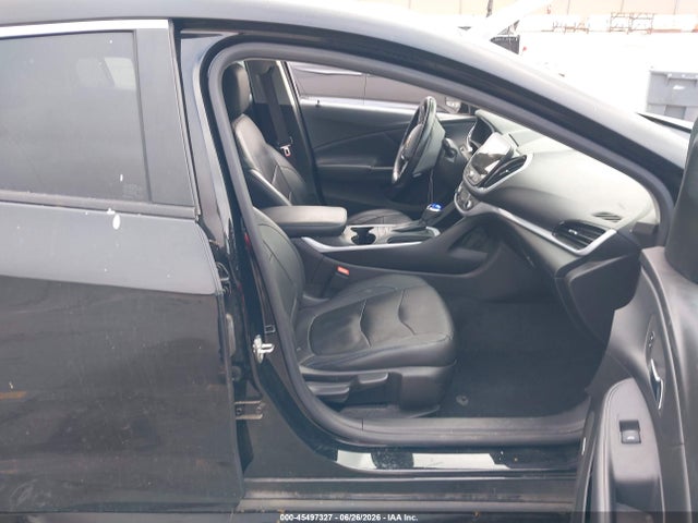 Chevrolet VOLT LT 2017 1G1RA6S57HU164066 Image 5