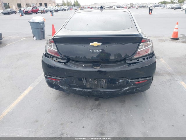 Chevrolet VOLT LT 2017 1G1RA6S57HU164066 Image 6