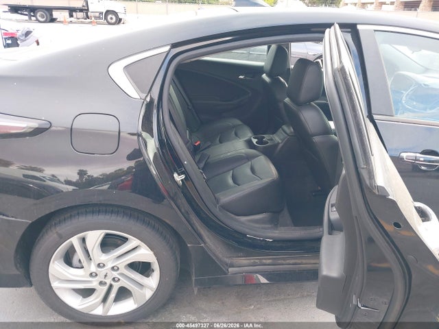 Chevrolet VOLT LT 2017 1G1RA6S57HU164066 Image 8
