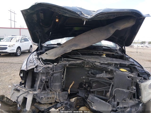 Aukcja sprzedaży 2015 Ram 1500 Laramie Longhorn, vin: 1C6RR6PT7FS535377, numer aukcji: 45497333