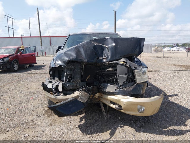 Aukcja sprzedaży 2015 Ram 1500 Laramie Longhorn, vin: 1C6RR6PT7FS535377, numer aukcji: 45497333