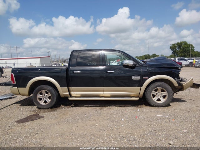 Aukcja sprzedaży 2015 Ram 1500 Laramie Longhorn, vin: 1C6RR6PT7FS535377, numer aukcji: 45497333
