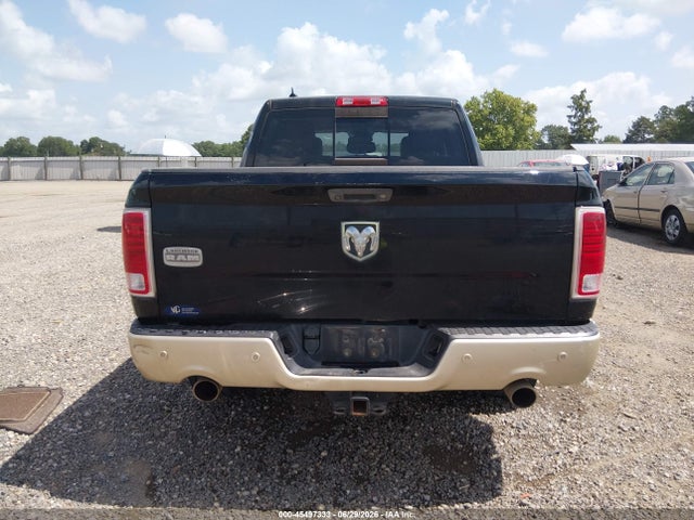 Aukcja sprzedaży 2015 Ram 1500 Laramie Longhorn, vin: 1C6RR6PT7FS535377, numer aukcji: 45497333