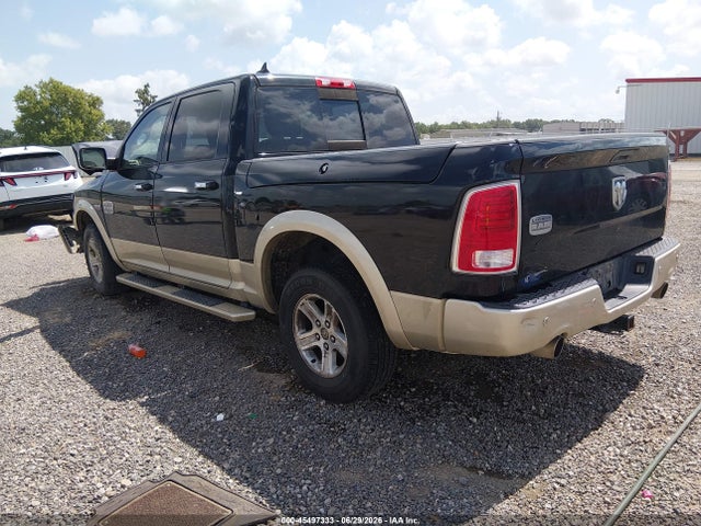 Aukcja sprzedaży 2015 Ram 1500 Laramie Longhorn, vin: 1C6RR6PT7FS535377, numer aukcji: 45497333