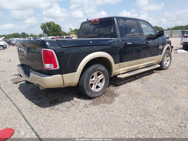 Aukcja sprzedaży 2015 Ram 1500 Laramie Longhorn, vin: 1C6RR6PT7FS535377, numer aukcji: 45497333