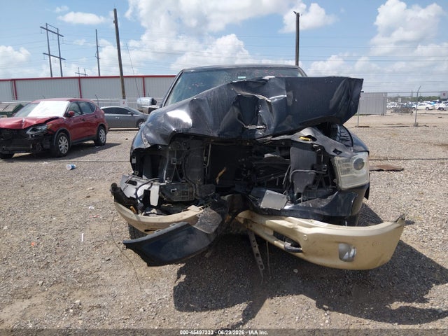 Aukcja sprzedaży 2015 Ram 1500 Laramie Longhorn, vin: 1C6RR6PT7FS535377, numer aukcji: 45497333