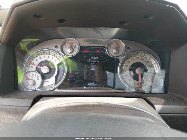 Aukcja sprzedaży 2015 Ram 1500 Laramie Longhorn, vin: 1C6RR6PT7FS535377, numer aukcji: 45497333