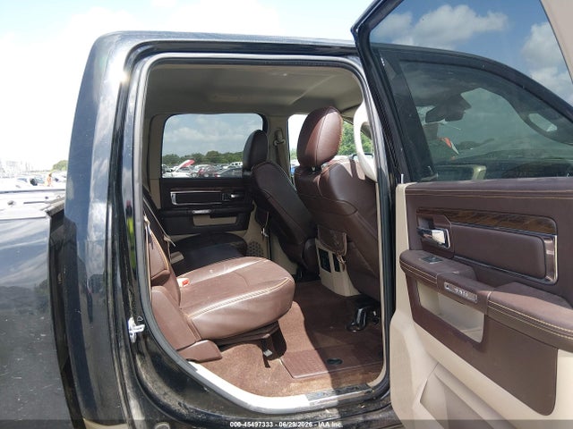 Aukcja sprzedaży 2015 Ram 1500 Laramie Longhorn, vin: 1C6RR6PT7FS535377, numer aukcji: 45497333