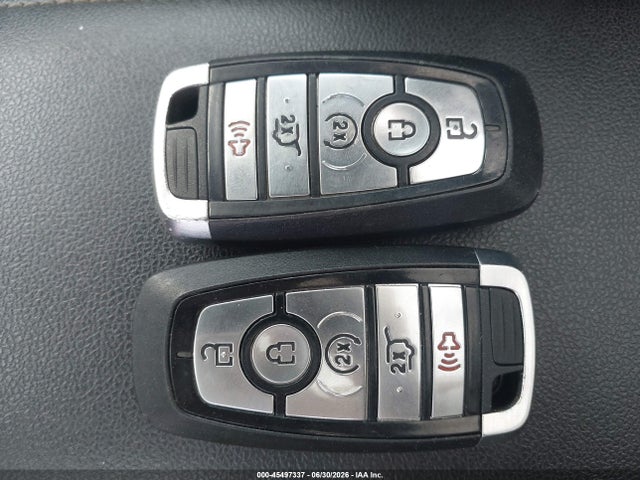 2021 Ford Escape Titanium Hybrid მანქანა იყიდება აუქციონზე, vin: 1FMCU9DZ7MUA83287, აუქციონის ნომერი: 45497337