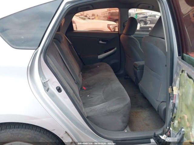 Aukcja sprzedaży 2011 Toyota Prius Two, vin: JTDKN3DUXB0262006, numer aukcji: 45497338