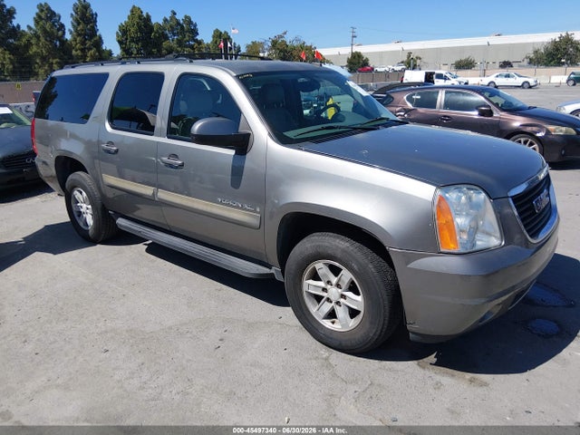 Aukcja sprzedaży 2009 Gmc Yukon Xl Slt W/4sa, vin: 1GKFK36349R201792, numer aukcji: 45497340