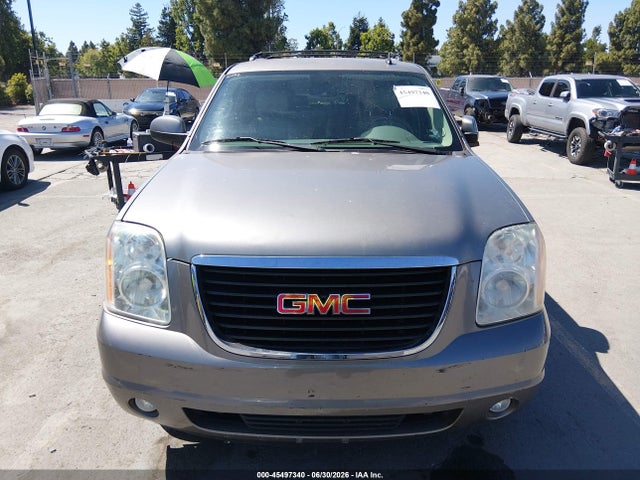 45497340 :رقم المزاد ، 1GKFK36349R201792 vin ، 2009 Gmc Yukon Xl Slt W/4sa مزاد بيع