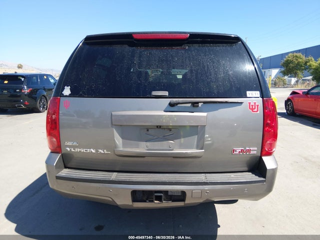 Продаж на аукціоні авто 2009 Gmc Yukon Xl Slt W/4sa, vin: 1GKFK36349R201792, номер лоту: 45497340