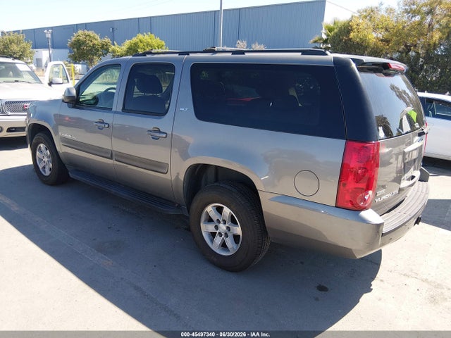 Продаж на аукціоні авто 2009 Gmc Yukon Xl Slt W/4sa, vin: 1GKFK36349R201792, номер лоту: 45497340