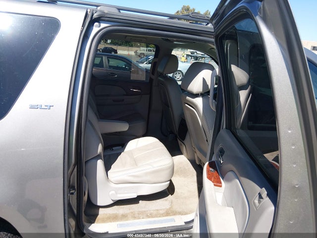 Продаж на аукціоні авто 2009 Gmc Yukon Xl Slt W/4sa, vin: 1GKFK36349R201792, номер лоту: 45497340