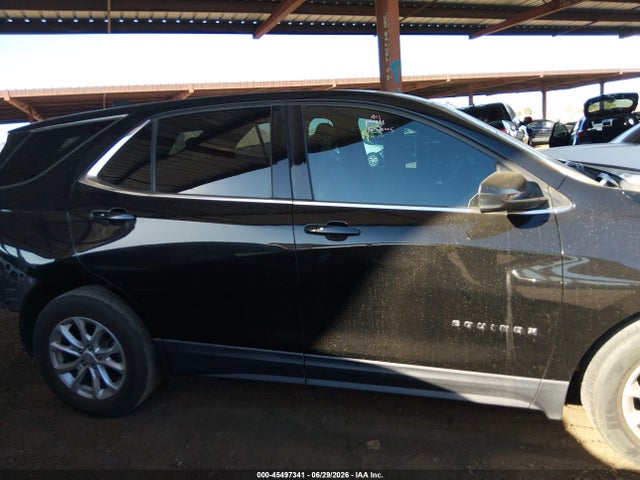 Chevrolet EQUINOX LT 2018 2GNAXJEV7J6247770 Image 14