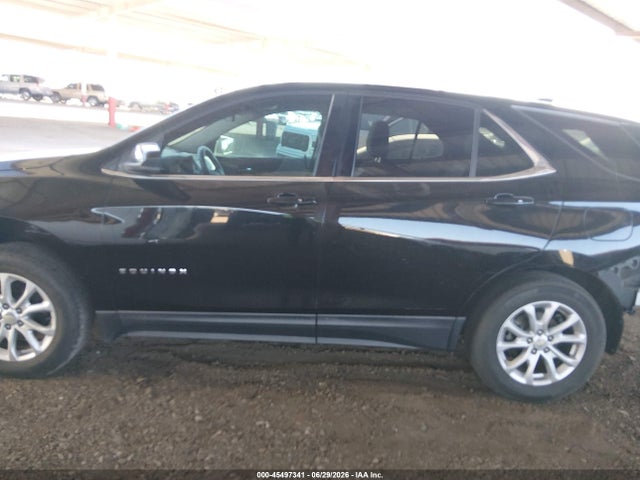 Chevrolet EQUINOX LT 2018 2GNAXJEV7J6247770 Image 15