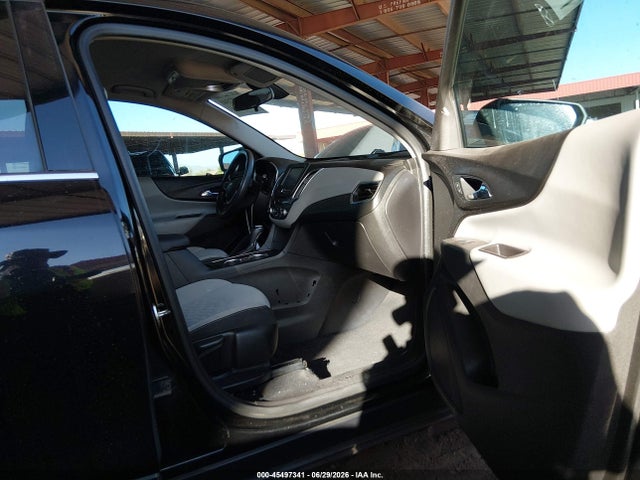 Chevrolet EQUINOX LT 2018 2GNAXJEV7J6247770 Image 5