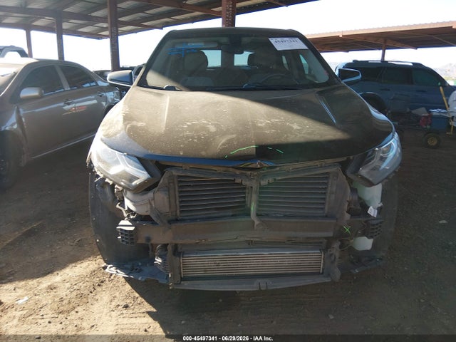 Chevrolet EQUINOX LT 2018 2GNAXJEV7J6247770 Image 6