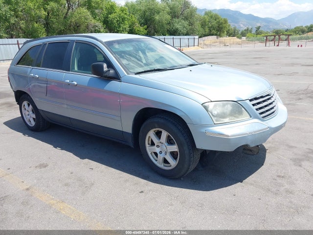 Aukcja sprzedaży 2006 Chrysler Pacifica Touring, vin: 2A4GM68486R863280, numer aukcji: 45497345