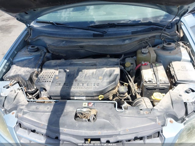 Продаж на аукціоні авто 2006 Chrysler Pacifica Touring, vin: 2A4GM68486R863280, номер лоту: 45497345