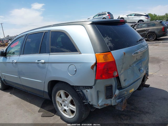 Продаж на аукціоні авто 2006 Chrysler Pacifica Touring, vin: 2A4GM68486R863280, номер лоту: 45497345