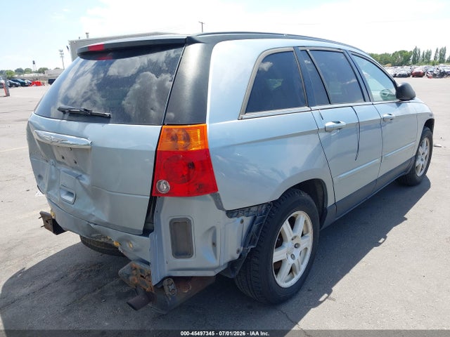 Продаж на аукціоні авто 2006 Chrysler Pacifica Touring, vin: 2A4GM68486R863280, номер лоту: 45497345