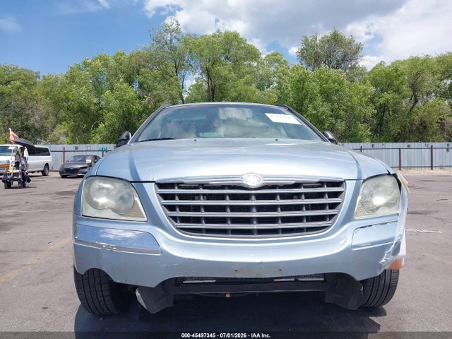 Продаж на аукціоні авто 2006 Chrysler Pacifica Touring, vin: 2A4GM68486R863280, номер лоту: 45497345