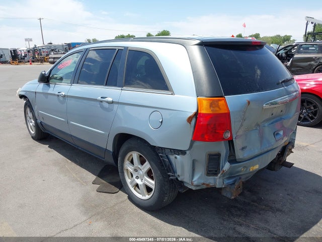 Продаж на аукціоні авто 2006 Chrysler Pacifica Touring, vin: 2A4GM68486R863280, номер лоту: 45497345